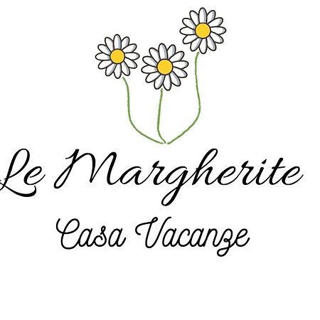 Le Margherite - Casa Vacanze Hotel Marsala Exterior foto