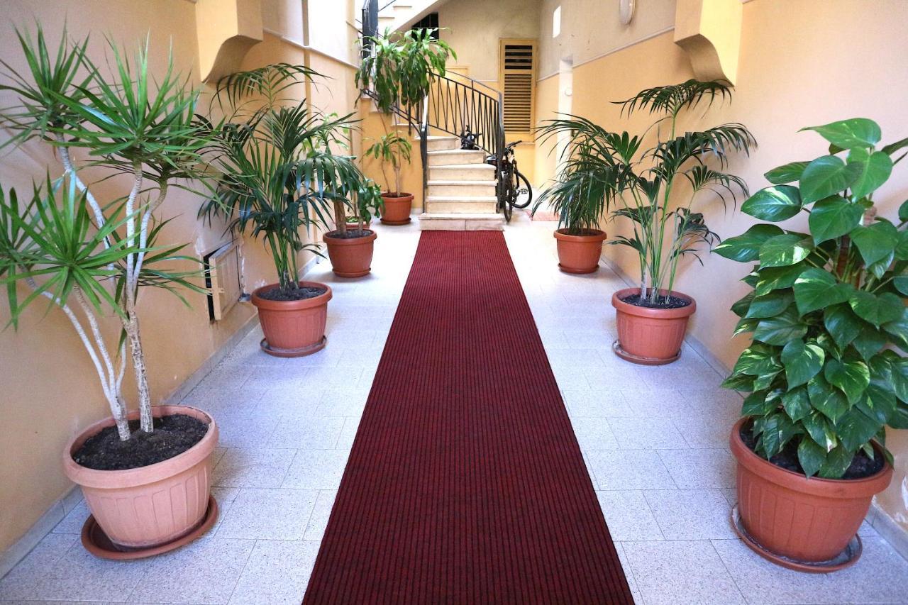 Le Margherite - Casa Vacanze Hotel Marsala Exterior foto